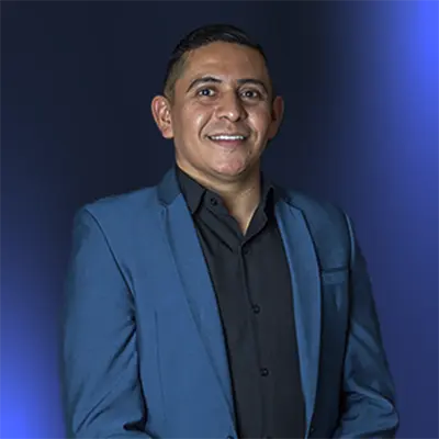 Cristobal Heredia Vega