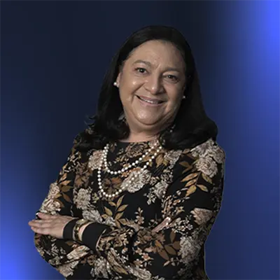 Dra. Patricia - Conferencia Magistral: La evaluación de la nueva Escuela Mexicana - Congreso Internacional de Investigación 2025
