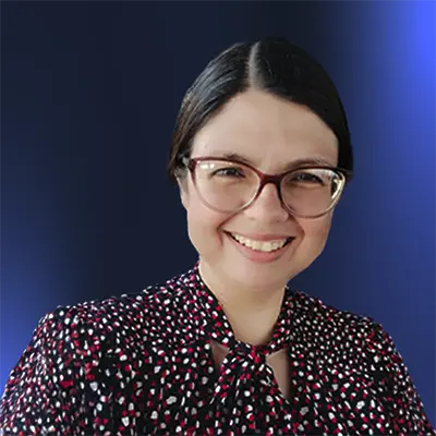 Mtra. Marisol - Taller: Financiamiento de proyectos de investigación - Congreso Internacional de Investigación 2025