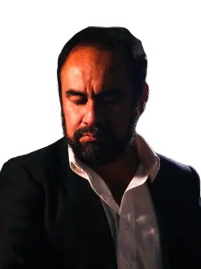 Maestro Alejandro Heredia G. Cantón