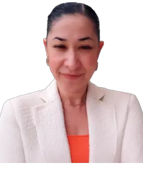 Dra. Eva Raquel Paz Gómez