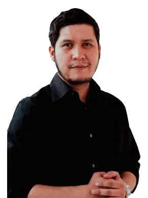 Mtro. Edgar Francisco Vázquez Martínez