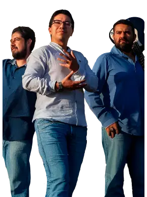 Gerry Estrada Trío