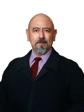 Dr. José Elías Silva Trigueros