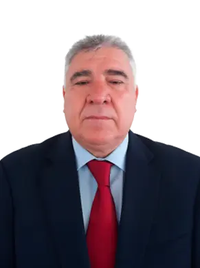 Mtro. Juan José Chagolla Gaona