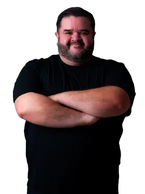 Dr. Gerardo Rafael Hernández Carbajal (Rafa Carbajal)