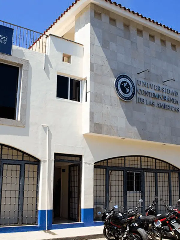 Carrusel Plantel Huetamo