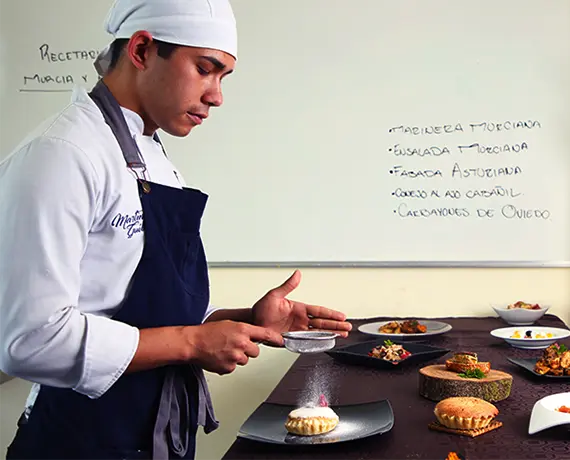 Carrusel Plantel Mirador Gatronomia Carrusel Plantel Mirador Gatronomia