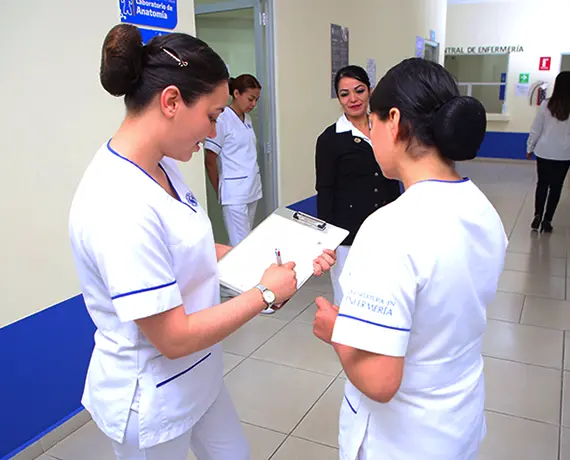 Carrusel Plantel Mirador Pasillos Carrusel Plantel Mirador Pasillos