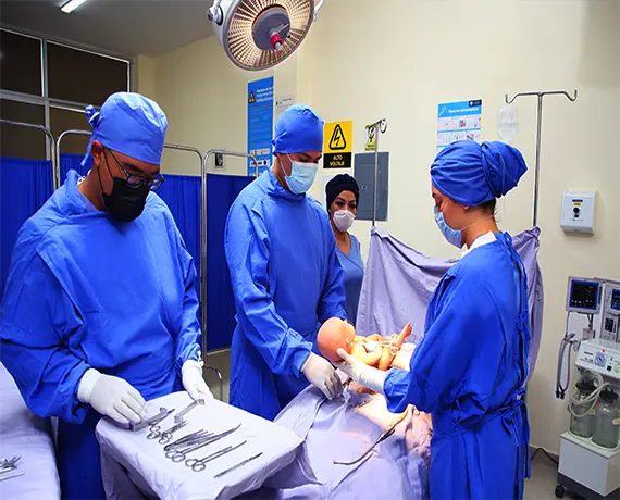 Carrusel Plantel Mirador Quirofano Carrusel Plantel Mirador Quirofano