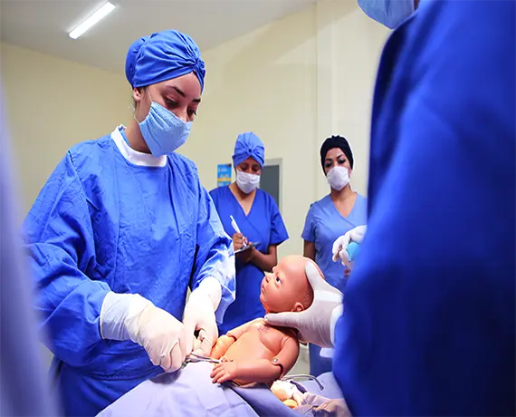 Carrusel Plantel Mirador Quirofano2 Carrusel Plantel Mirador Quirofano2