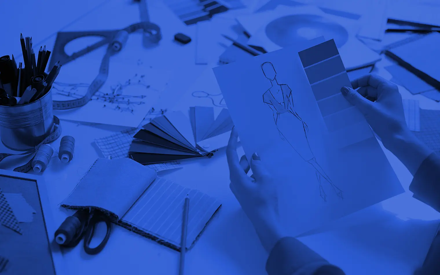 Miniatura Licenciatura Industria Moda Vestido