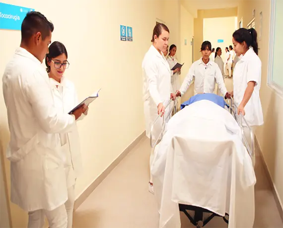 Carrusel Plantel Sahuayo Pasillo Carrusel Plantel Sahuayo Pasillo