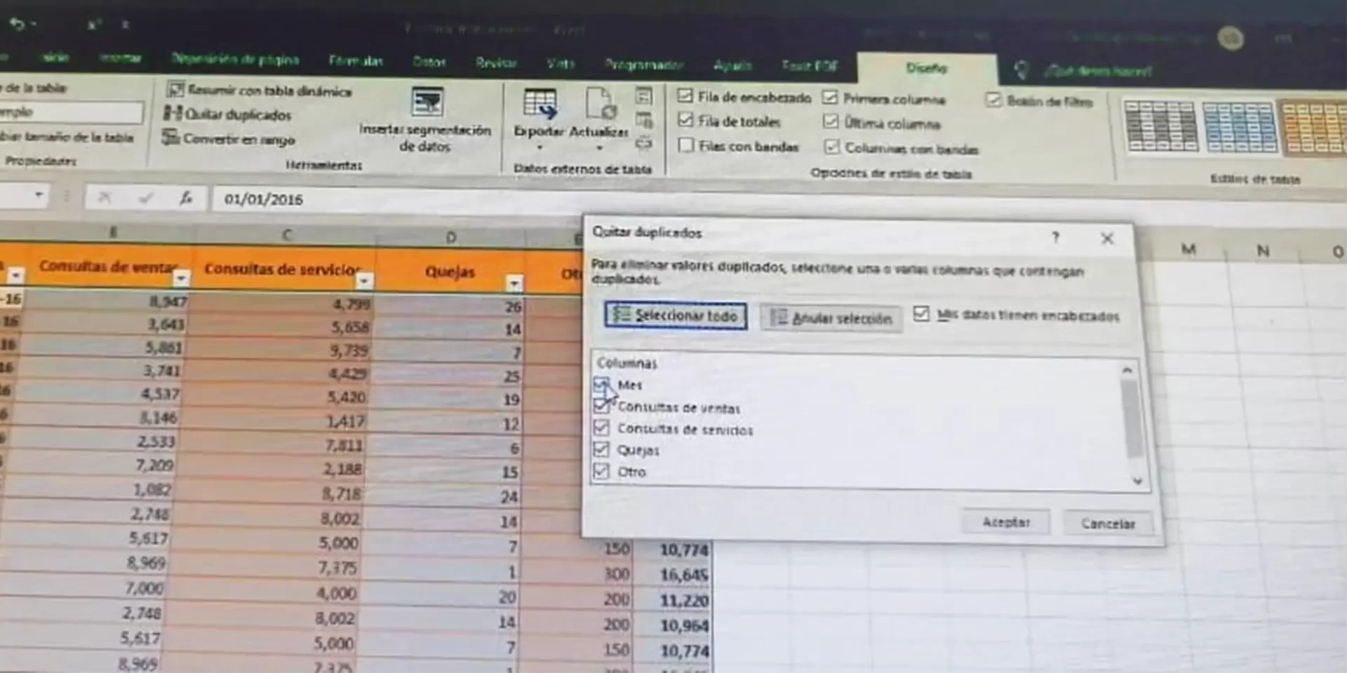Portada Noticias Huetamo Curso Excel