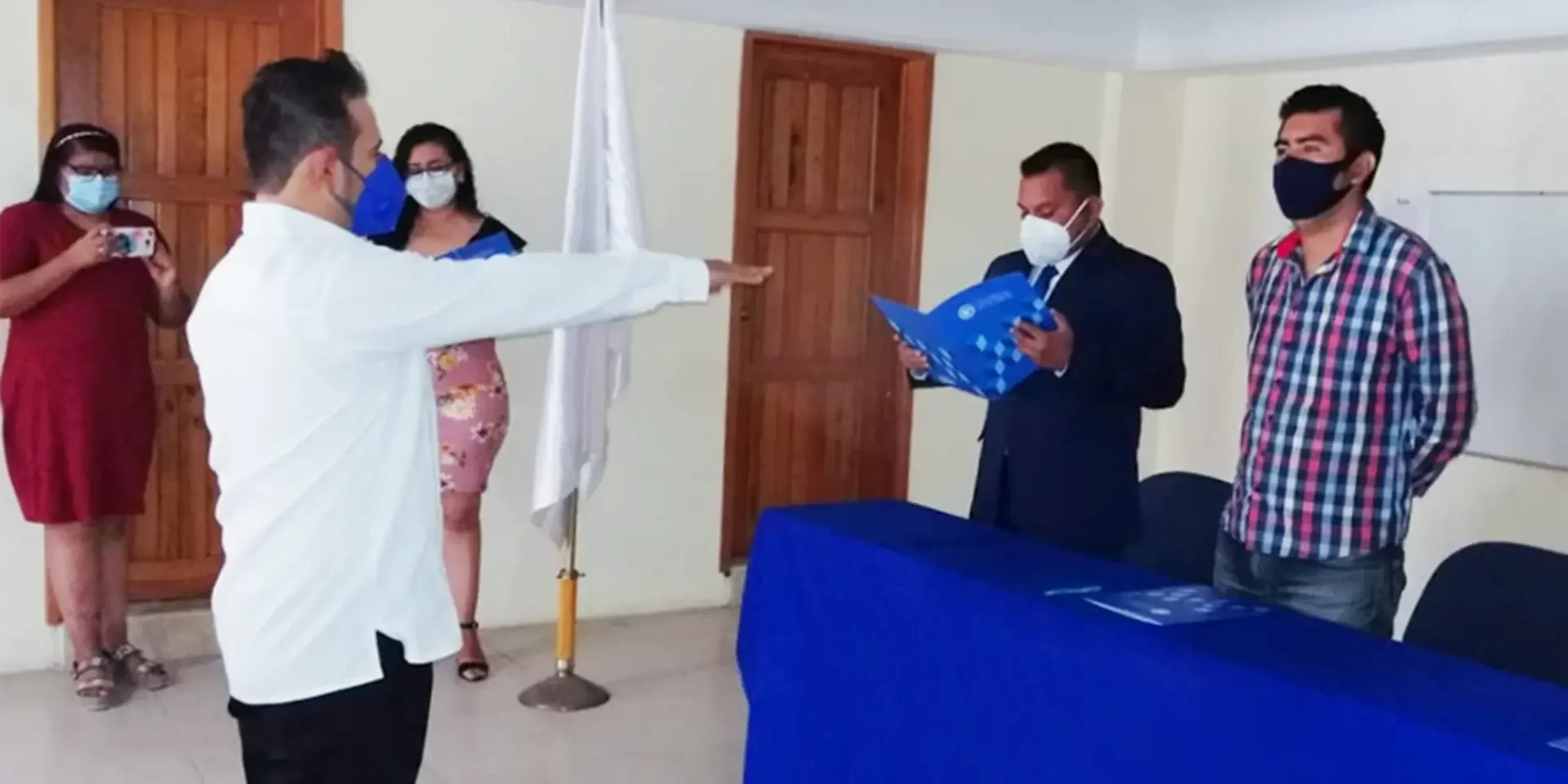 Portada Noticias Huetamo Titulacion