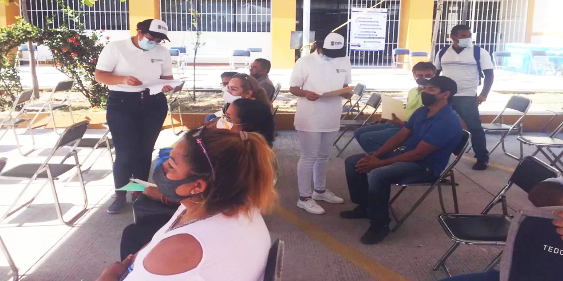 Portada Noticias Lazaro Vacuna