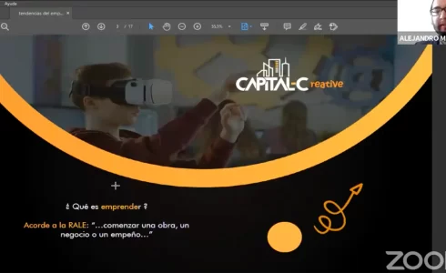 Portada Noticias Morelia Semana Academica