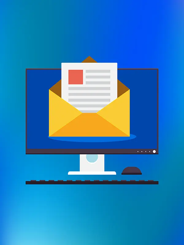 Correo Institucional