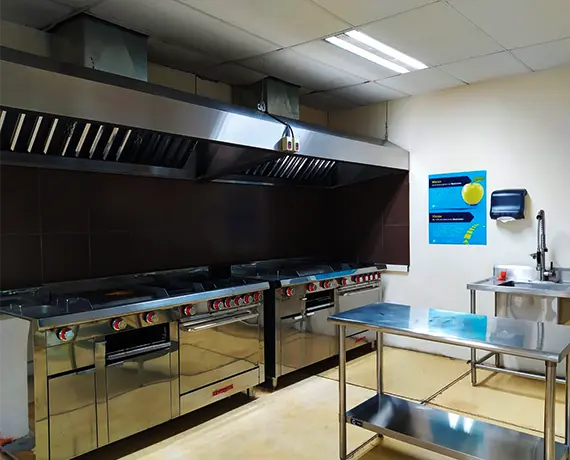 Carrusel Plantel Apatzingan cocina Carrusel Plantel Apatzingan cocina