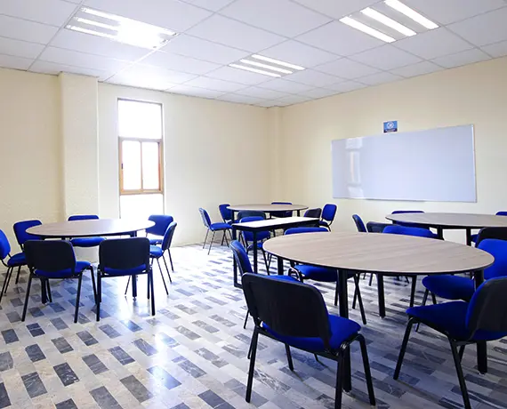 Carrusel Plantel Cd Hidalgo sala usos multiples Carrusel Plantel Cd Hidalgo sala usos multiples