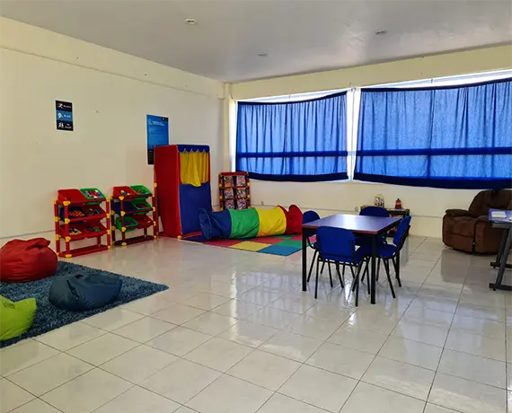 Carrusel Plantel Sahuayo Lab psicologia ludoteca Carrusel Plantel Sahuayo Lab psicologia ludoteca