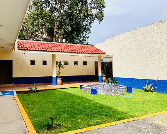 Carrusel Plantel Zitacuaro Aula Magna Carrusel Plantel Zitacuaro Aula Magna