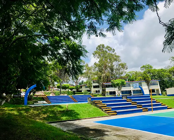 Carrusel Plantel Zitacuaro Canchas Carrusel Plantel Zitacuaro Canchas