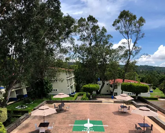 Carrusel Plantel Zitacuaro Explanada Carrusel Plantel Zitacuaro Explanada