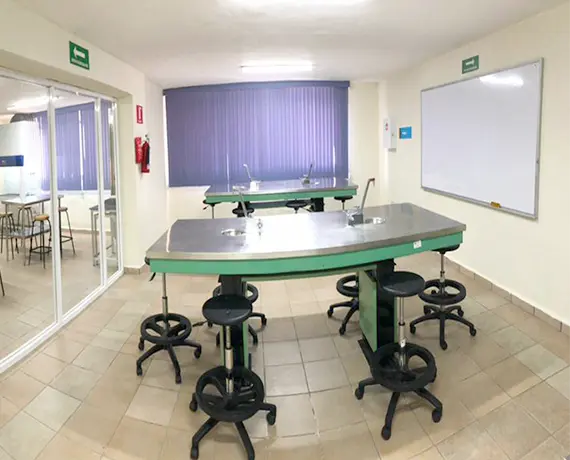 Carrusel Plantel Zitacuaro Lab Bioquimica Carrusel Plantel Zitacuaro Lab Bioquimica