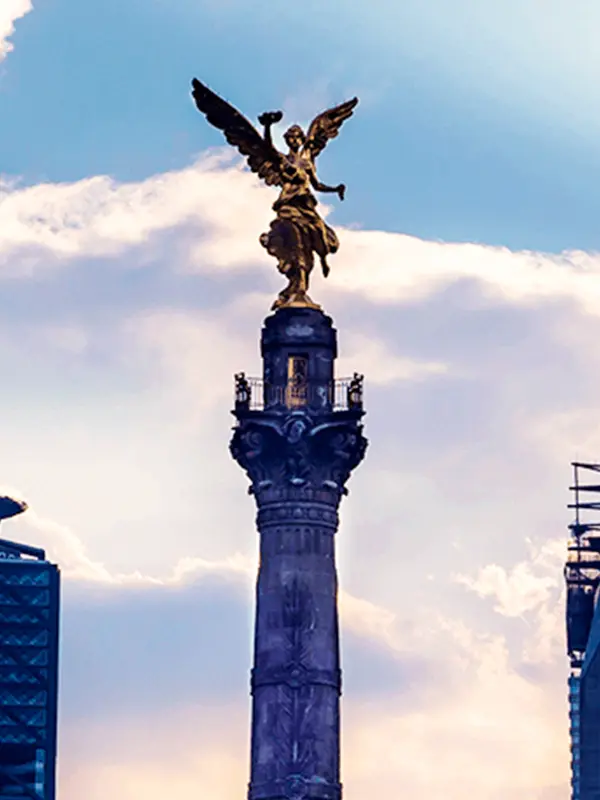 Carrusel Plantel CDMX