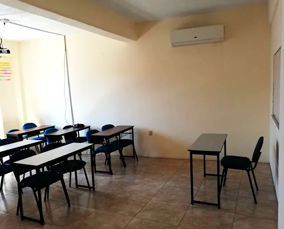 Carrusel Plantel Huetamo Aula Carrusel Plantel Huetamo Aula