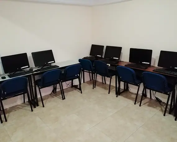 Carrusel Plantel Huetamo Laboratorio Computo Carrusel Plantel Huetamo Laboratorio Computo