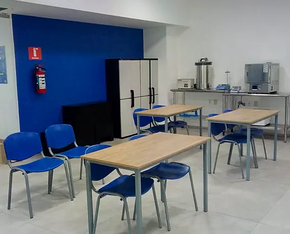 Carrusel Plantel Morelia Tres Puentes Aula