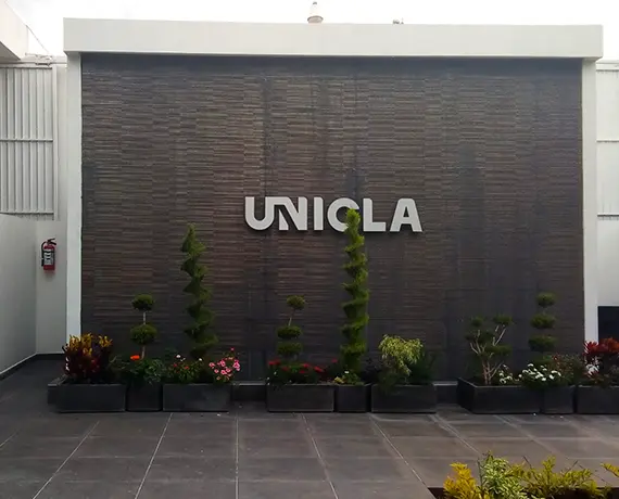 Carrusel Plantel Morelia Tres Puentes Muro