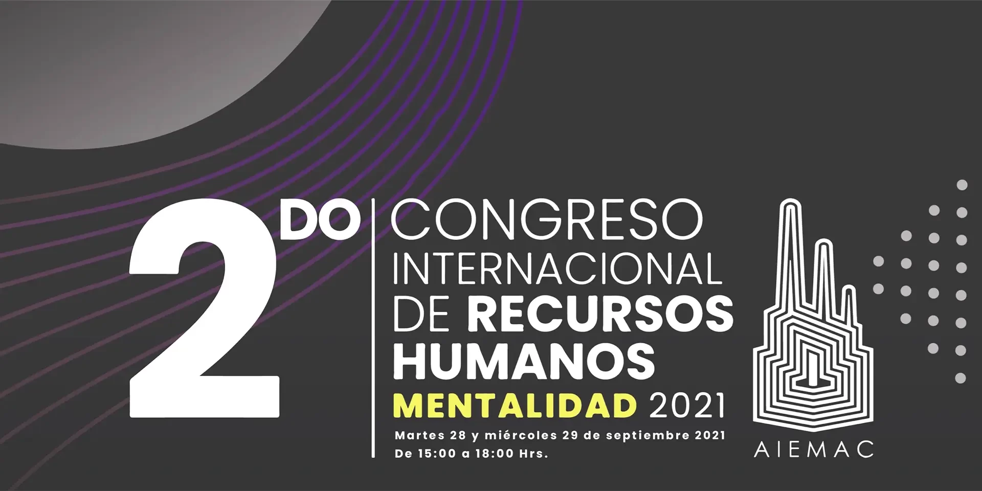 Portada Noticias Congreso RRHH