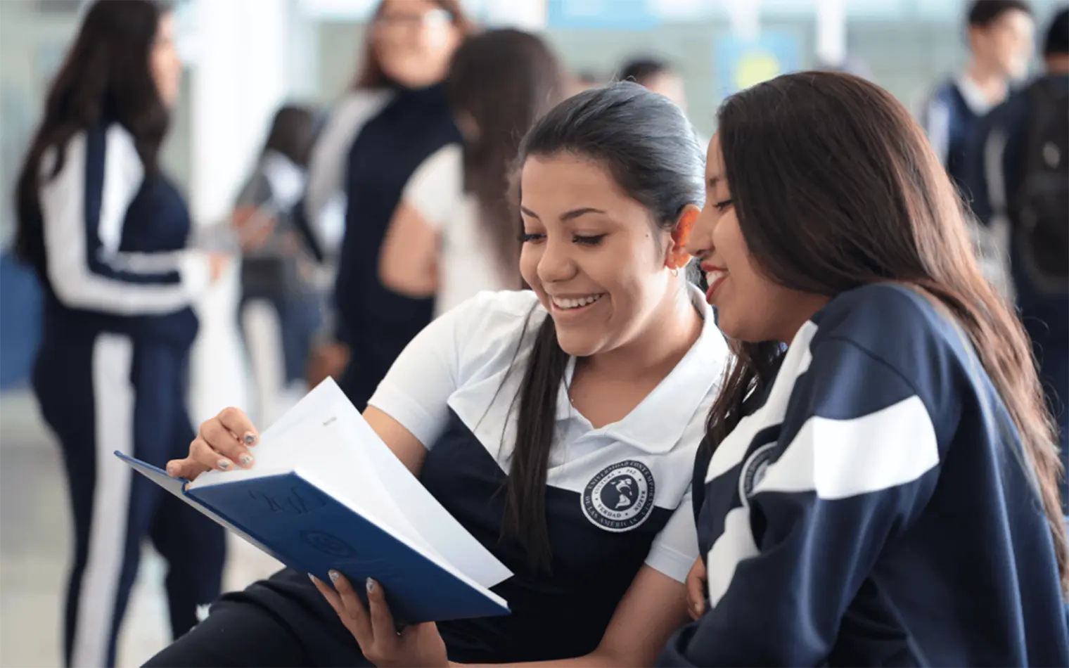 Comunidad Morelia Tres Puentes