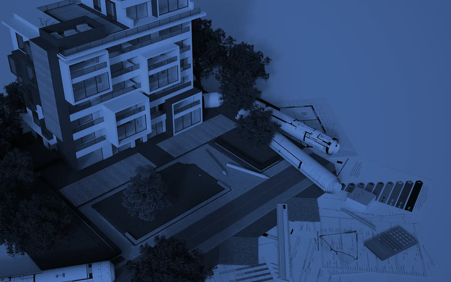 Miniatura Doctorado Estudios Inter Arquitectura Medio Ambiente