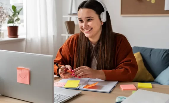 Noticias Inlges portada