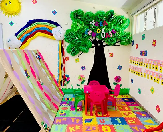 Carrusel Plantel Zitacuaro Area lenguaje Carrusel Plantel Zitacuaro Area lenguaje