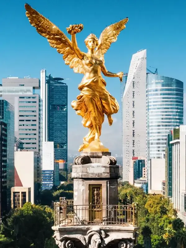 Plantel Coyoacán CDMX