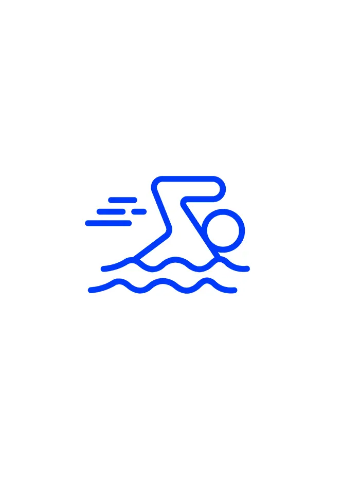 Natación