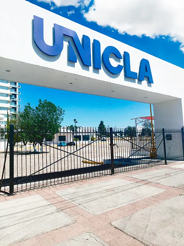 Carrusel Plantel Aguascalientes 2024