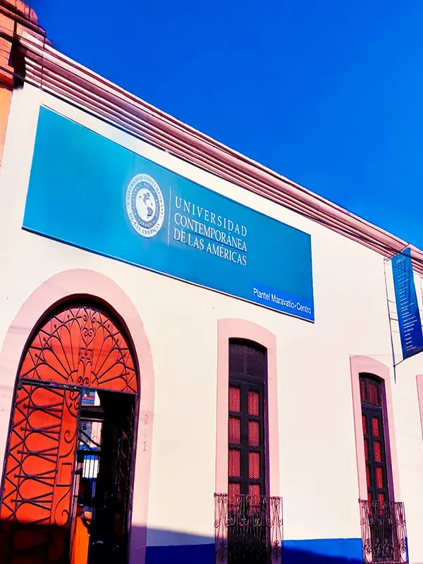 Carrusel Plantel Maravatio 2024