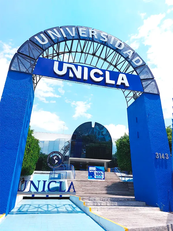 Carrusel Plantel Morelia Americas 2024