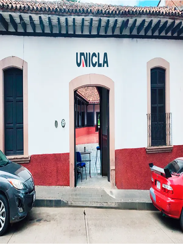 Carrusel Plantel Patzcuaro 2024