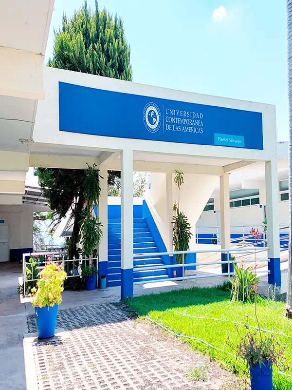 Carrusel Plantel Sahuayo 2024