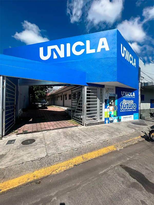 Carrusel Plantel Zamora 2024