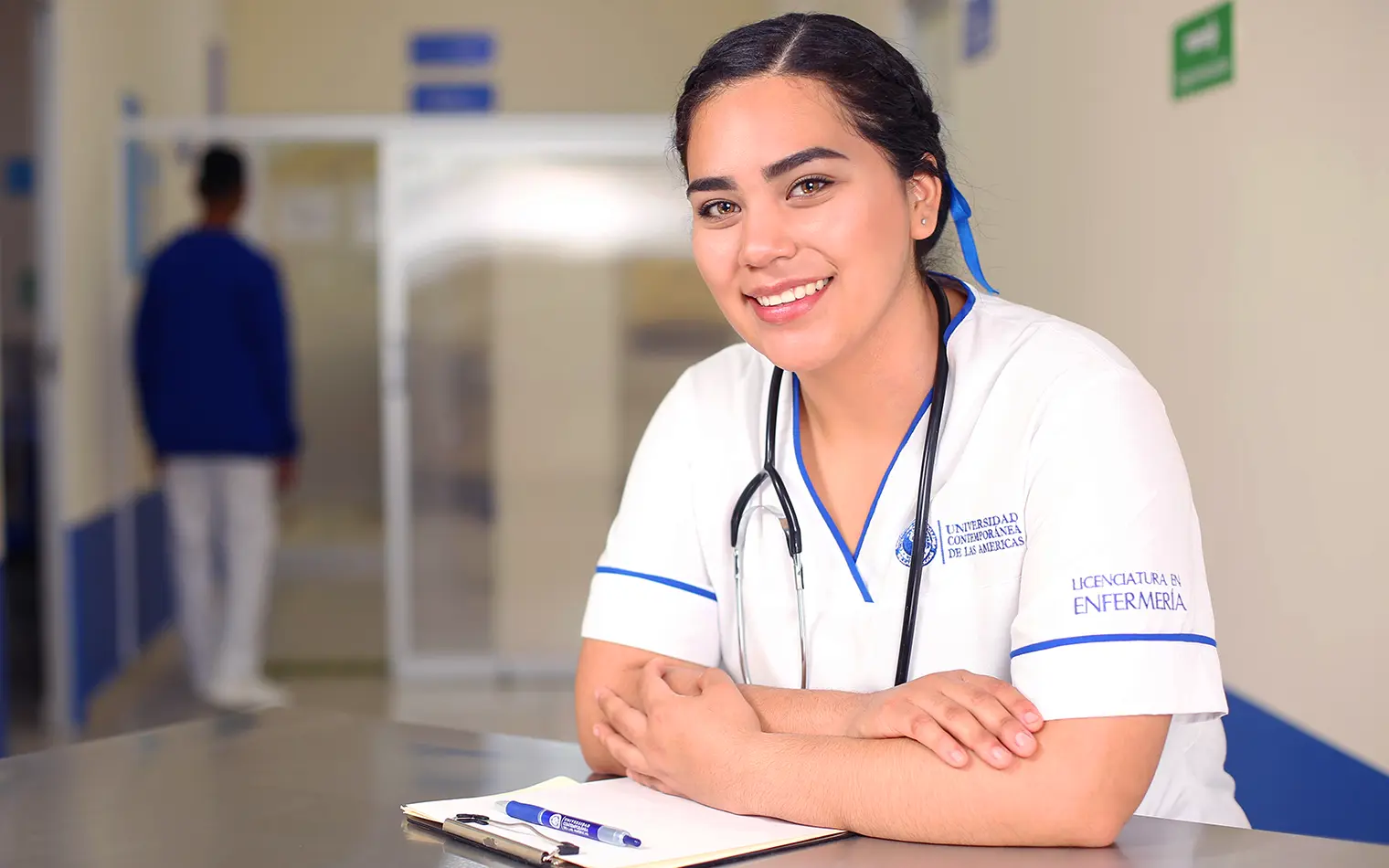 Comunidad Uruapan Mirador 2025