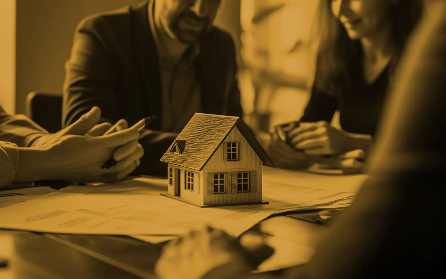 Miniatura Maestria Valuacion Inmobiliaria