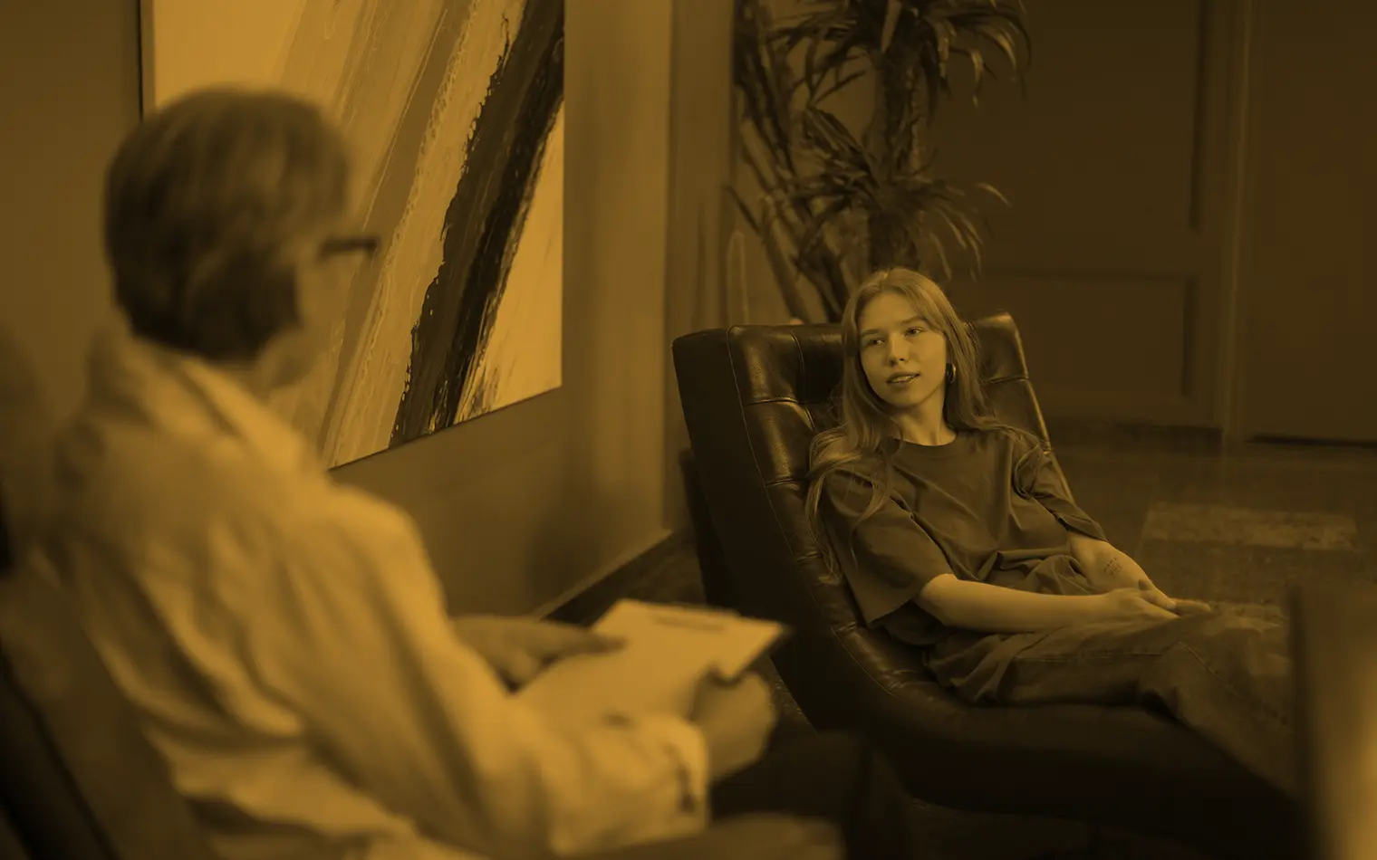 Miniatura Maestria Psicoterapia Cognitivo Conductual